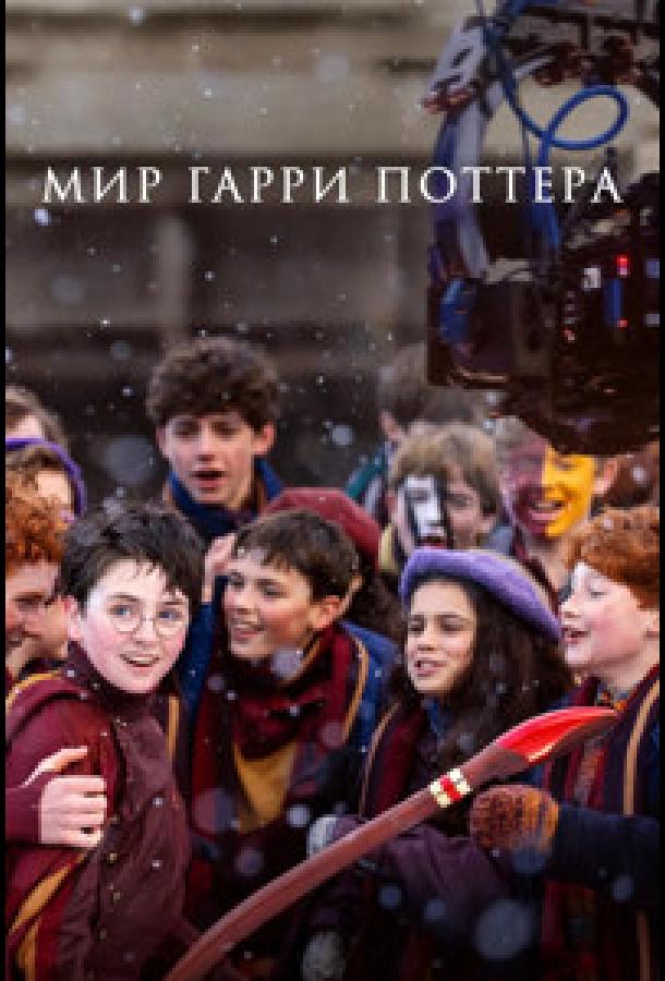 Гарри Поттер: Специальный выпуск